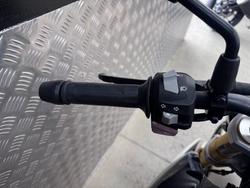 2018 BMW Motorrad G 310 R BLACK