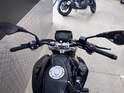 2018 BMW Motorrad G 310 R BLACK