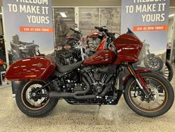 Harley-Davidson LOW Rider ST 117 (fxlrst)