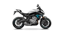 CFMOTO 675NK