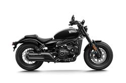 CFMOTO 450 CL-C
