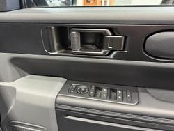 2025 Kia Tasman SX
