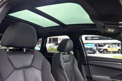 2021 Audi Q3 40 TFSI S line