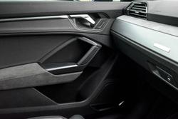 2021 Audi Q3 40 TFSI S line