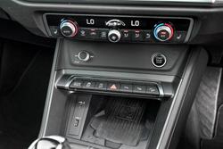 2021 Audi Q3 40 TFSI S line