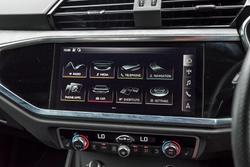 2021 Audi Q3 40 TFSI S line