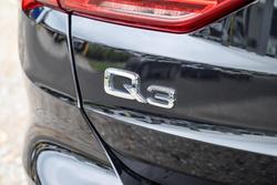 2021 Audi Q3 40 TFSI S line