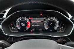 2021 Audi Q3 40 TFSI S line