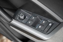 2021 Audi Q3 40 TFSI S line