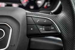 2021 Audi Q3 40 TFSI S line