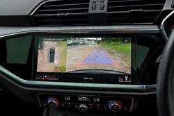 2021 Audi Q3 40 TFSI S line