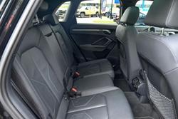 2021 Audi Q3 40 TFSI S line