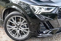 2021 Audi Q3 40 TFSI S line