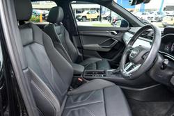 2021 Audi Q3 40 TFSI S line