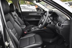 2025 Mazda CX-5 G25 Touring