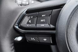 2025 Mazda CX-5 G25 Touring