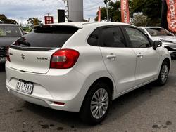 2021 Suzuki Baleno GL