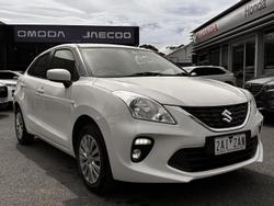2021 Suzuki Baleno GL
