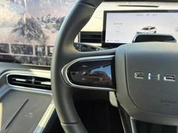 2025 Chery Tiggo 8 Super Hybrid Ultimate