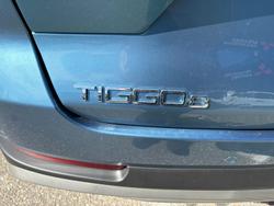 2025 Chery Tiggo 8 Super Hybrid Ultimate