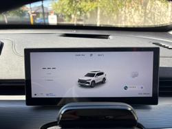 2025 Chery Tiggo 8 Super Hybrid Ultimate