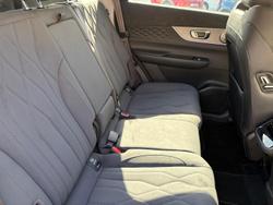 2025 Chery Tiggo 8 Super Hybrid Ultimate