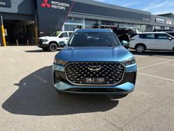 2025 Chery Tiggo 8 Super Hybrid Ultimate