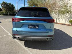 2025 Chery Tiggo 8 Super Hybrid Ultimate