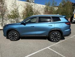 2025 Chery Tiggo 8 Super Hybrid Ultimate