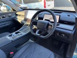 2025 Chery Tiggo 8 Super Hybrid Ultimate