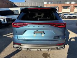 2025 Chery Tiggo 8 Super Hybrid Ultimate