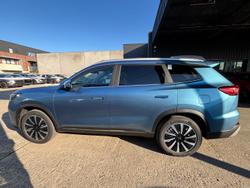 2025 Chery Tiggo 8 Super Hybrid Ultimate