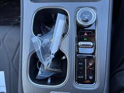 2025 Chery Tiggo 8 Super Hybrid Ultimate