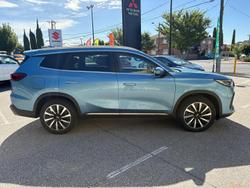 2025 Chery Tiggo 8 Super Hybrid Ultimate