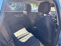 2025 Chery Tiggo 8 Super Hybrid Ultimate