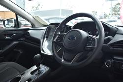 2024 Subaru Crosstrek 2.0L