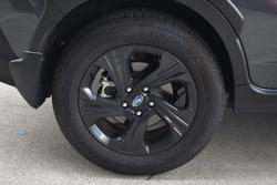 2024 Subaru Crosstrek 2.0L