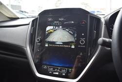 2024 Subaru Crosstrek 2.0L