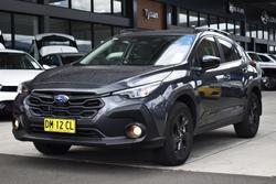 2024 Subaru Crosstrek 2.0L