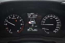 2024 Subaru Crosstrek 2.0L