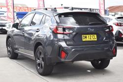 2024 Subaru Crosstrek 2.0L