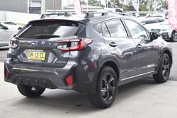 2024 Subaru Crosstrek 2.0L