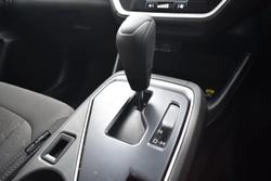 2024 Subaru Crosstrek 2.0L