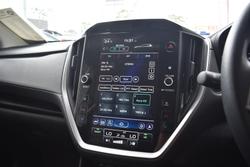 2024 Subaru Crosstrek 2.0L