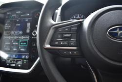 2024 Subaru Crosstrek 2.0L