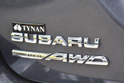 2024 Subaru Crosstrek 2.0L