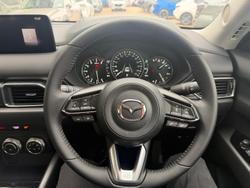 2025 Mazda CX-5 G20 Maxx