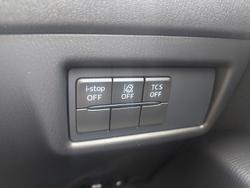 2025 Mazda CX-5 G20 Maxx