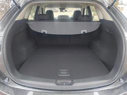 2025 Mazda CX-5 G20 Maxx