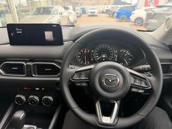 2025 Mazda CX-5 G20 Maxx